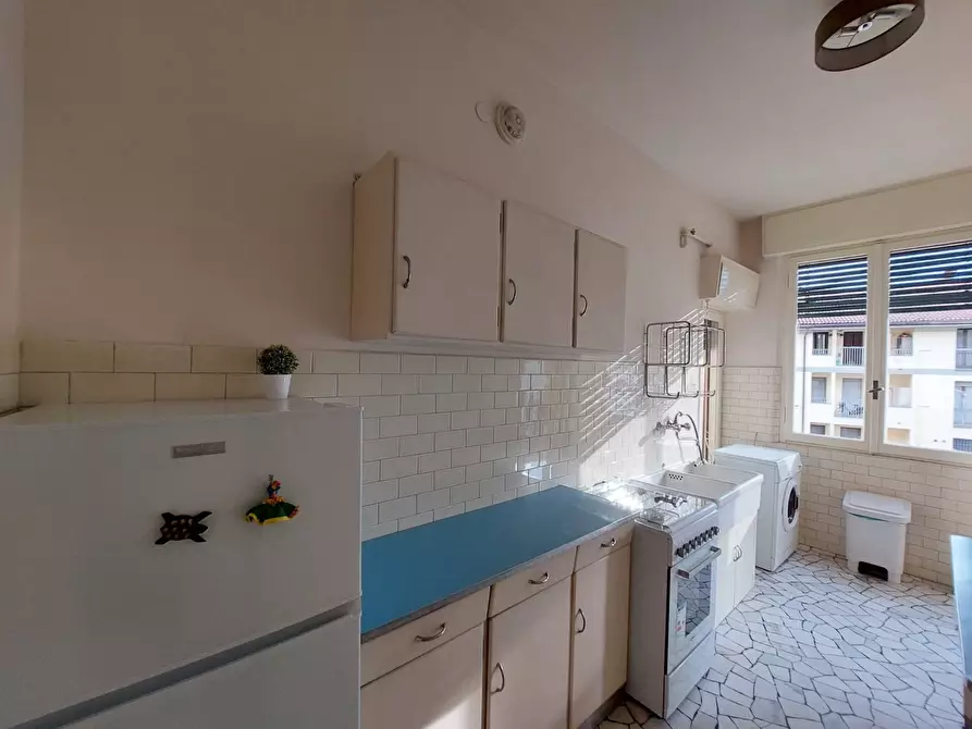 Immagine 9 di Casa semindipendente in affitto  in Viale Cavour a Ferrara