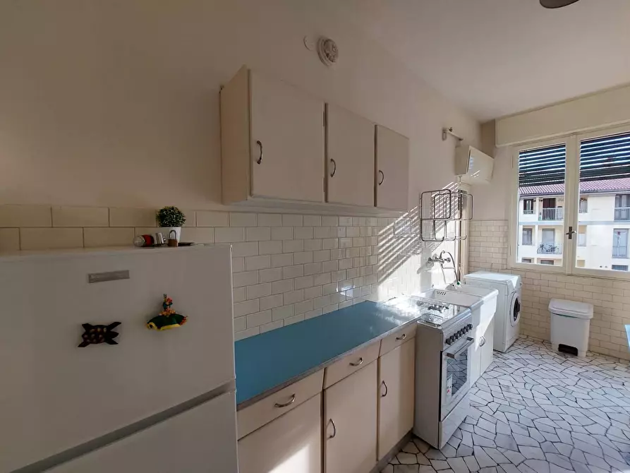 Immagine 5 di Casa semindipendente in affitto  in Viale Cavour a Ferrara