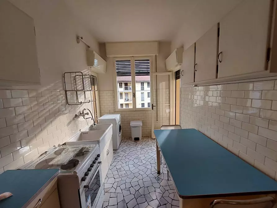 Immagine 6 di Casa semindipendente in affitto  in Viale Cavour a Ferrara