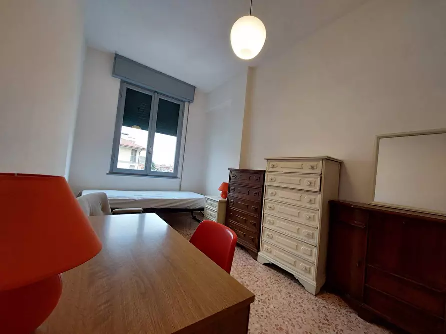 Immagine 2 di Casa semindipendente in affitto  in Viale Cavour a Ferrara
