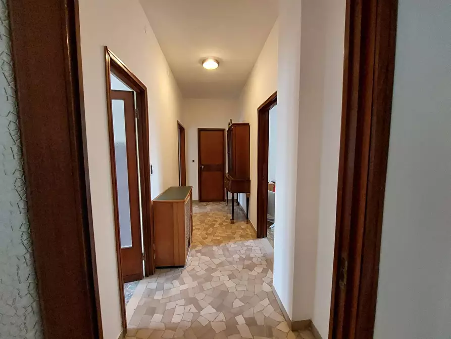 Immagine 4 di Casa semindipendente in affitto  in Viale Cavour a Ferrara