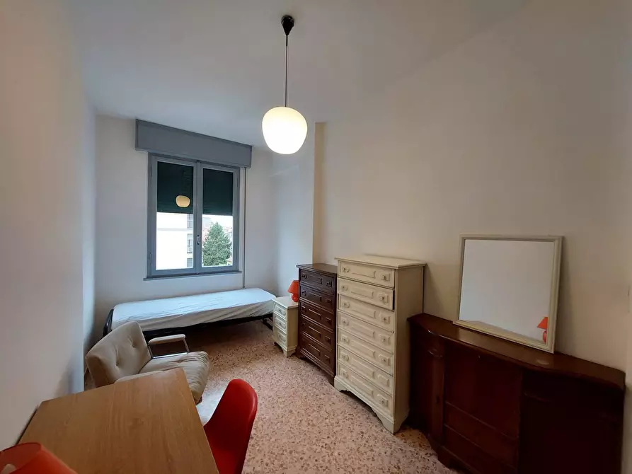 Immagine 1 di Casa semindipendente in affitto  in Viale Cavour a Ferrara