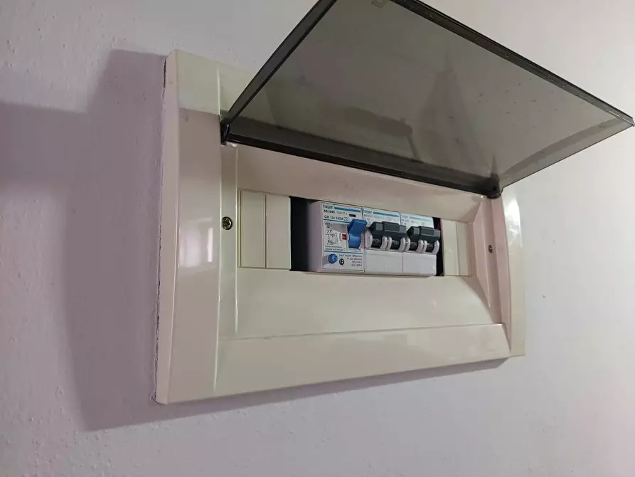 Immagine 18 di Appartamento in vendita  in Via Del Podesta' a Ferrara