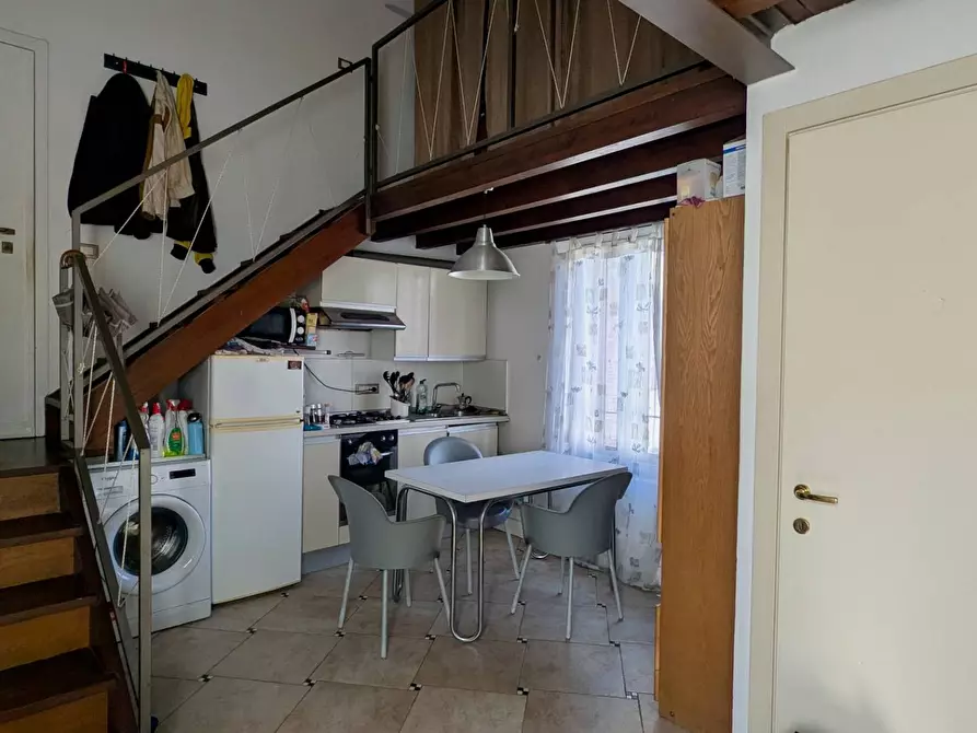 Immagine 2 di Appartamento in vendita  in Via Del Podesta' a Ferrara