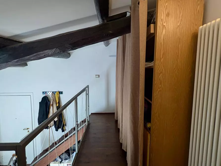Immagine 10 di Appartamento in vendita  in Via Del Podesta' a Ferrara