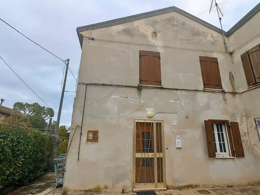 Immagine 2 di Casa semindipendente in vendita  in Via Canalazzi a Ferrara