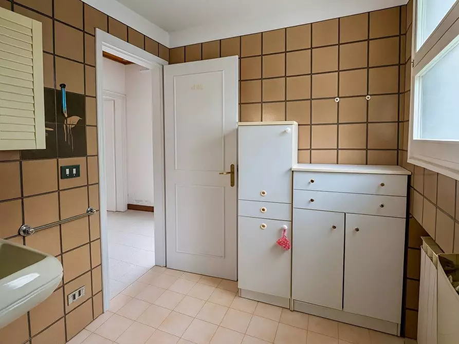 Immagine 23 di Casa semindipendente in vendita  in Via Canalazzi a Ferrara