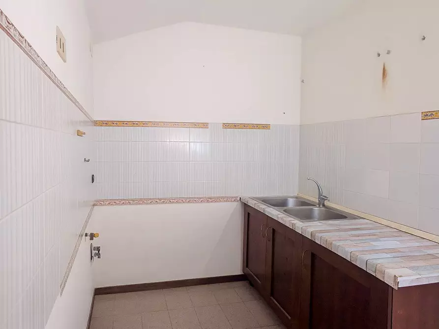 Immagine 9 di Casa semindipendente in vendita  in Via Canalazzi a Ferrara
