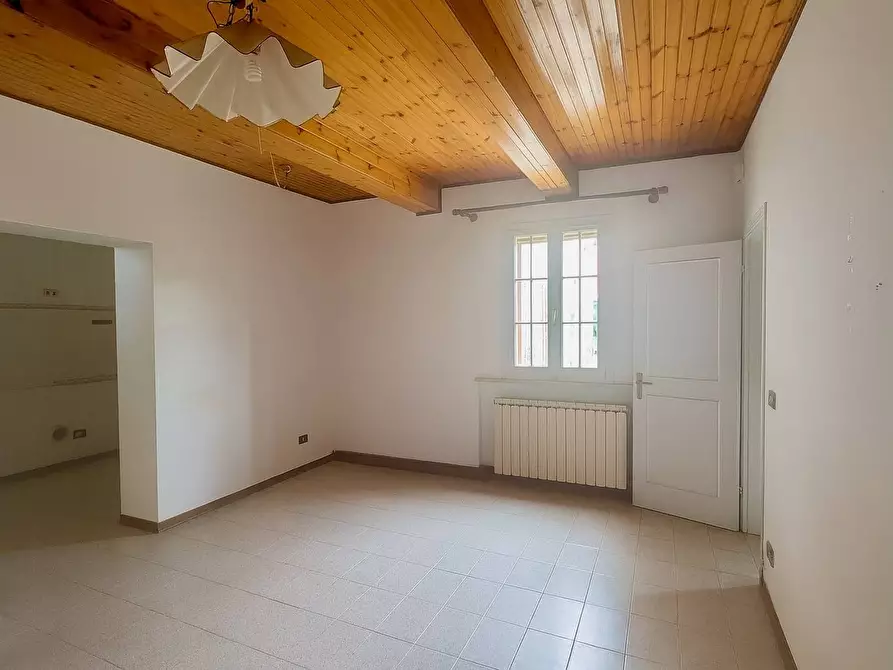 Immagine 4 di Casa semindipendente in vendita  in Via Canalazzi a Ferrara