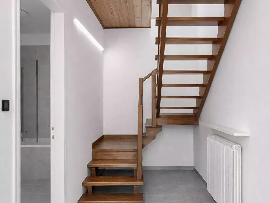Immagine 11 di Casa semindipendente in vendita  in Via Canalazzi a Ferrara