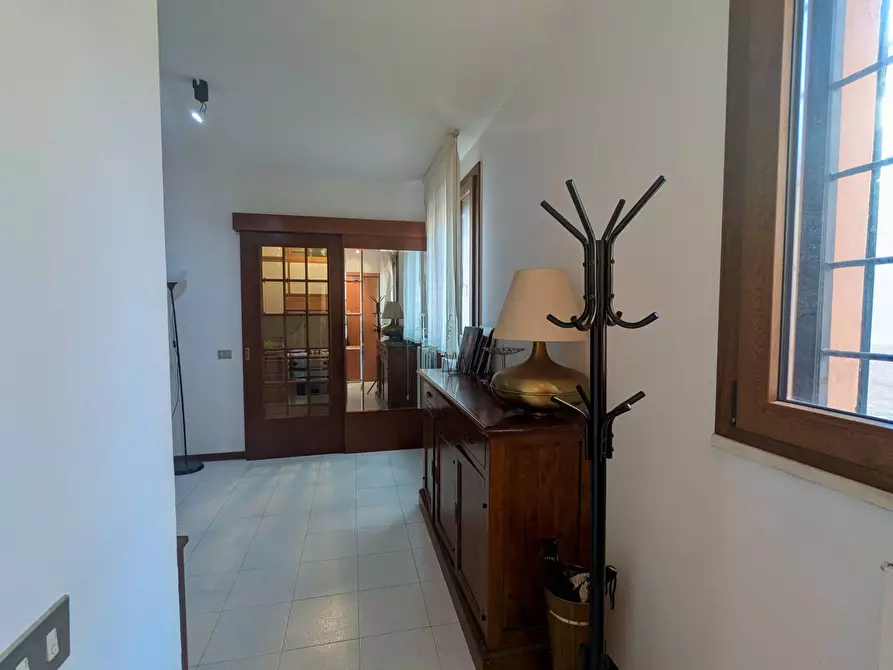 Immagine 5 di Casa semindipendente in affitto  in Via Coperta a Ferrara