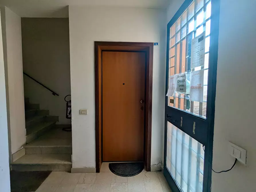 Immagine 27 di Casa semindipendente in affitto  in Via Coperta a Ferrara