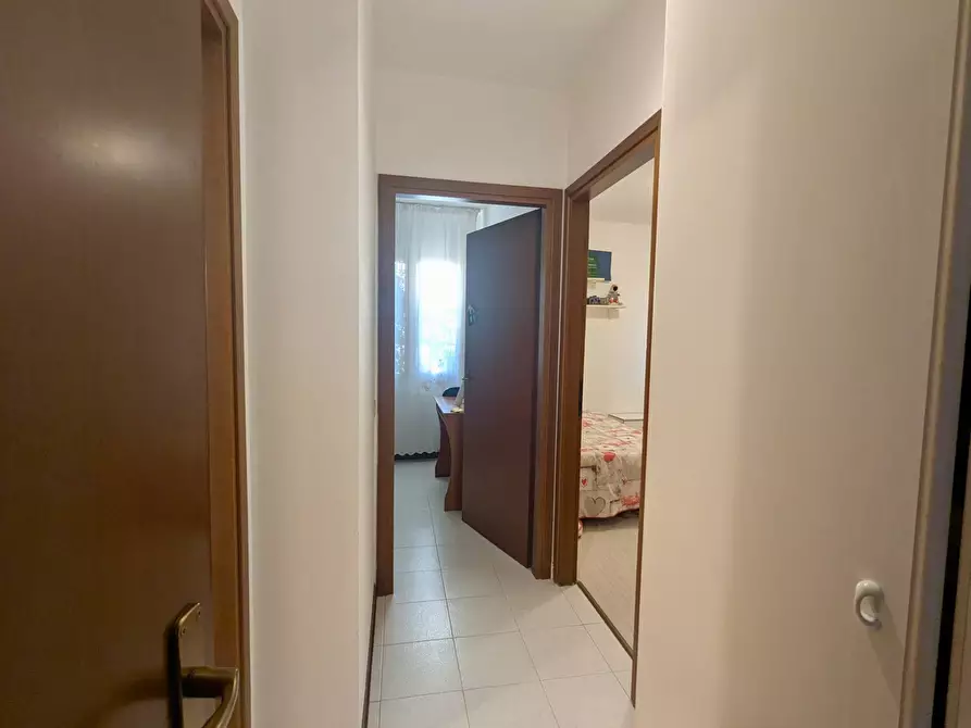 Immagine 13 di Casa semindipendente in affitto  in Via Coperta a Ferrara