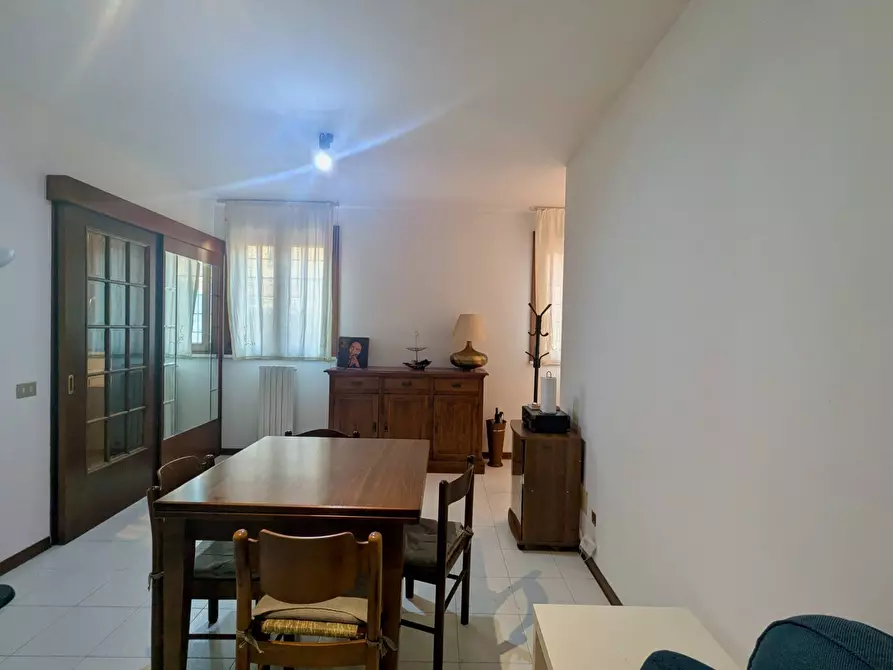 Immagine 6 di Casa semindipendente in affitto  in Via Coperta a Ferrara