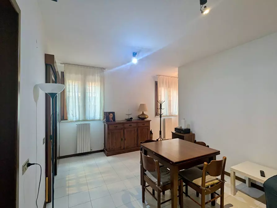 Immagine 7 di Casa semindipendente in affitto  in Via Coperta a Ferrara