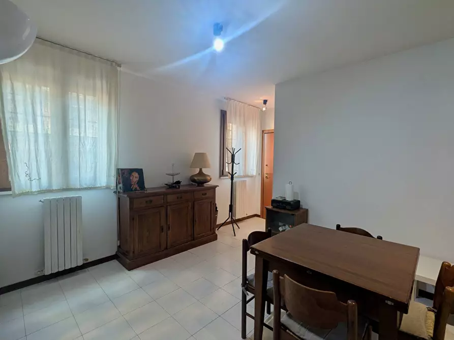Immagine 8 di Casa semindipendente in affitto  in Via Coperta a Ferrara