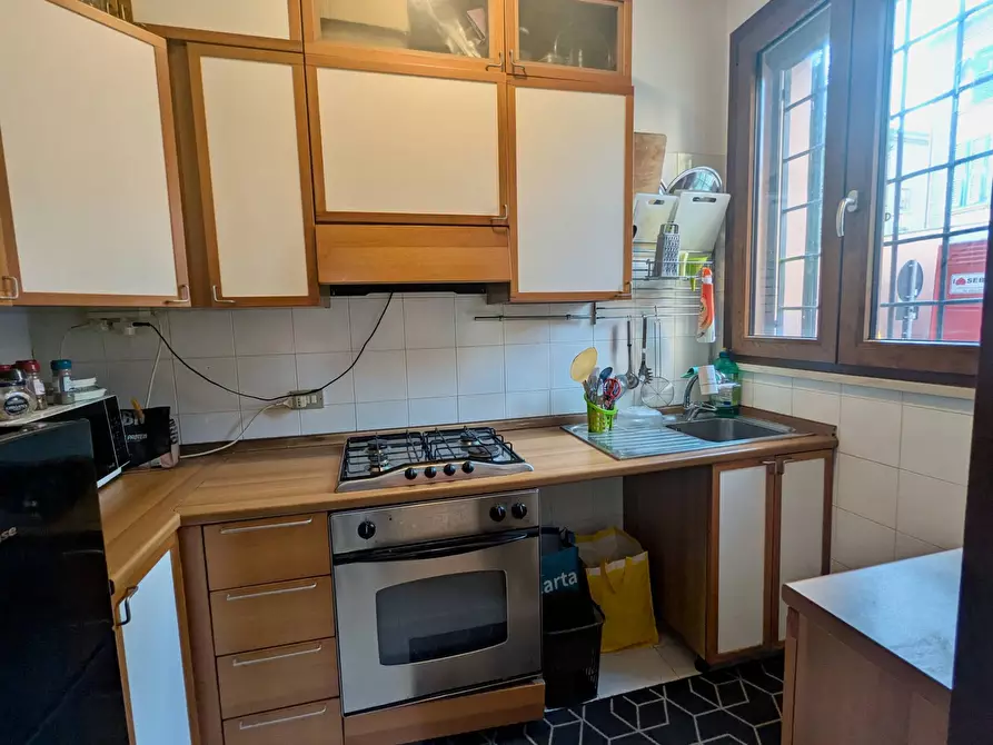 Immagine 10 di Casa semindipendente in affitto  in Via Coperta a Ferrara