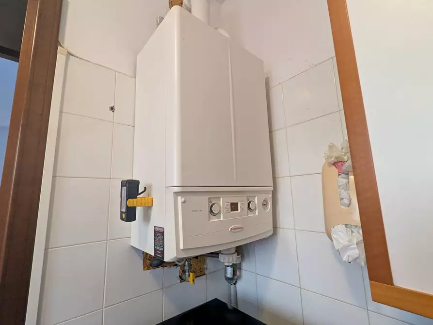 Immagine 11 di Casa semindipendente in affitto  in Via Coperta a Ferrara
