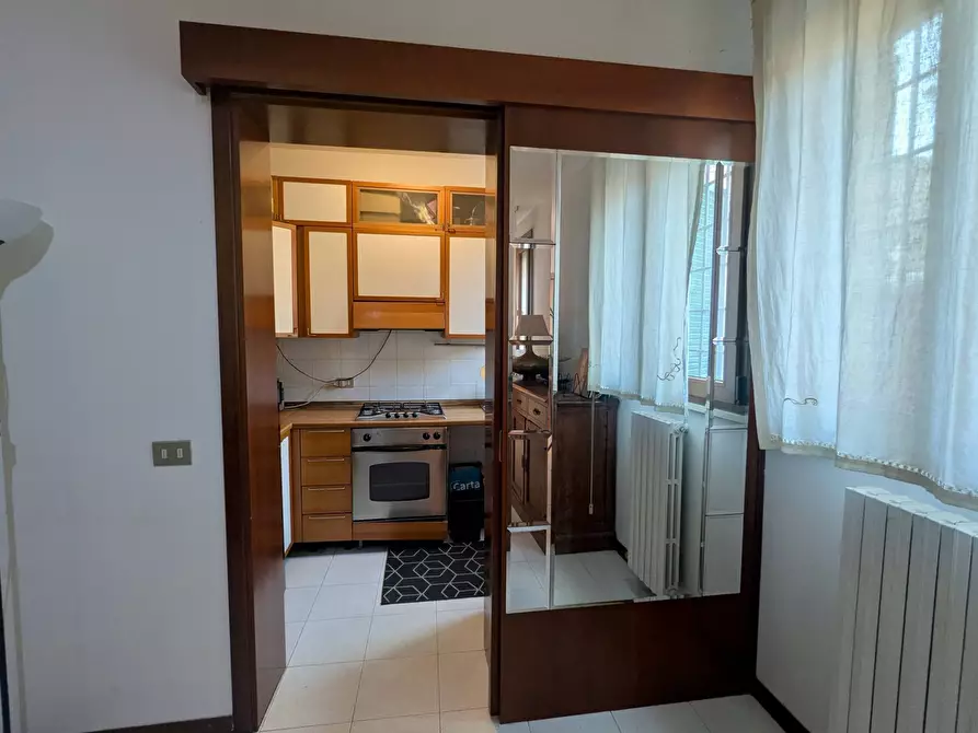Immagine 12 di Casa semindipendente in affitto  in Via Coperta a Ferrara