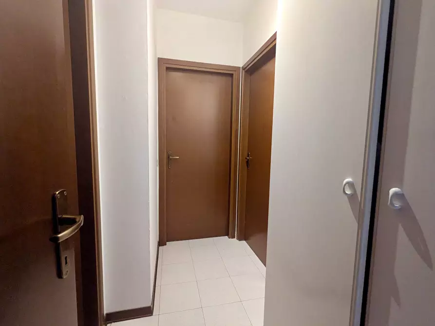 Immagine 14 di Casa semindipendente in affitto  in Via Coperta a Ferrara