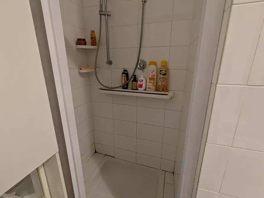 Immagine 18 di Casa semindipendente in affitto  in Via Coperta a Ferrara
