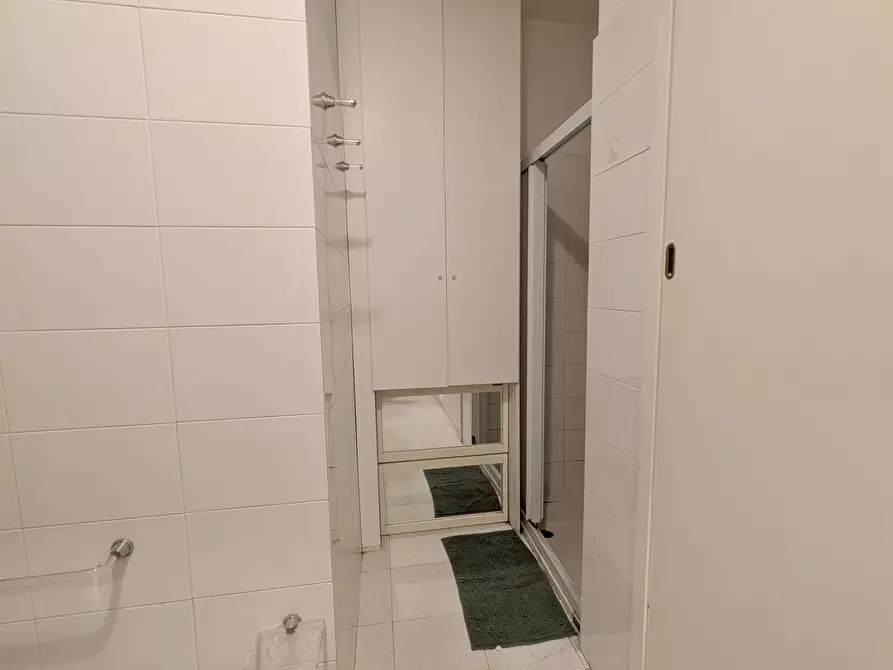 Immagine 19 di Casa semindipendente in affitto  in Via Coperta a Ferrara