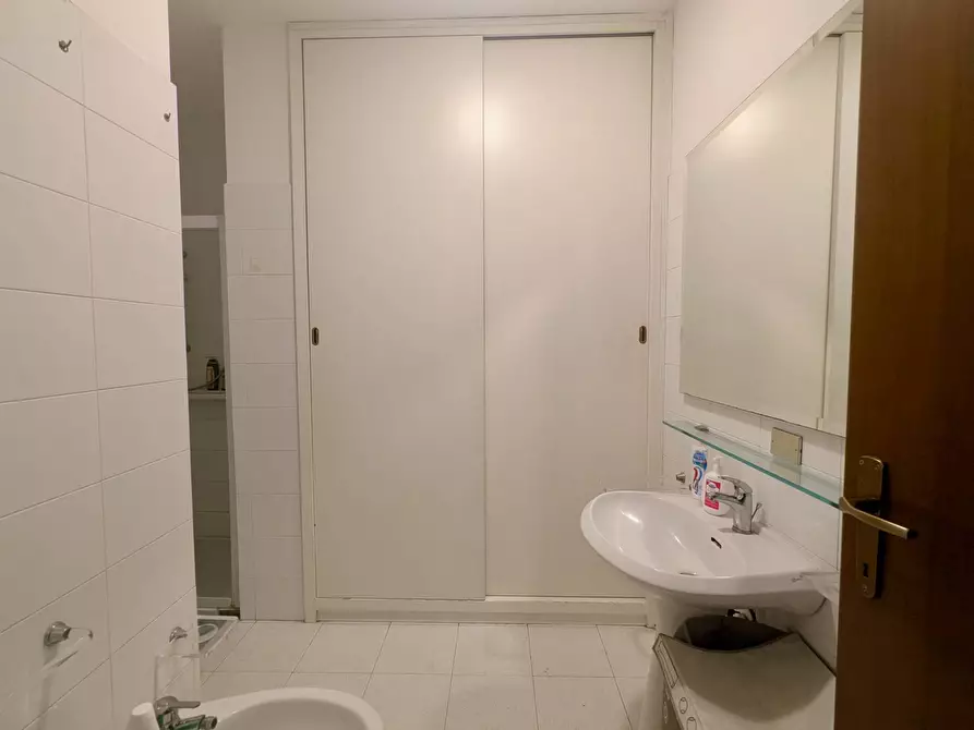 Immagine 16 di Casa semindipendente in affitto  in Via Coperta a Ferrara