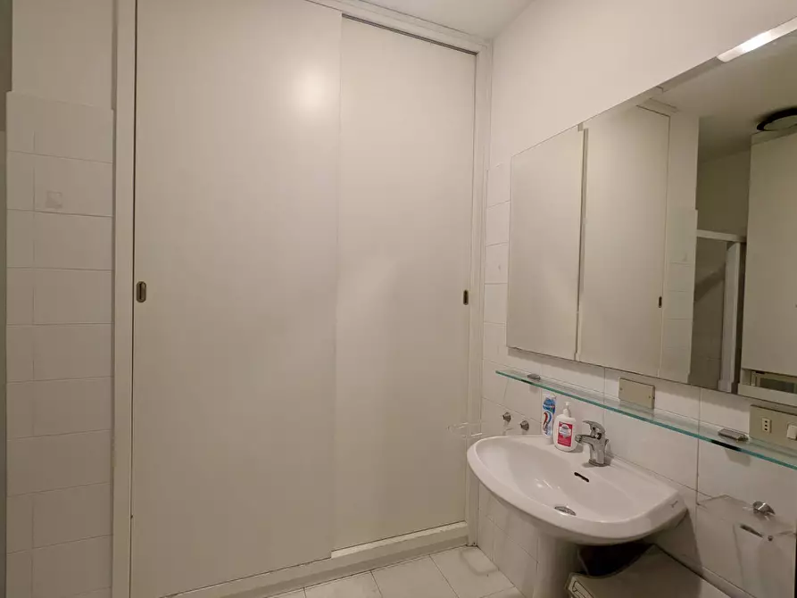 Immagine 17 di Casa semindipendente in affitto  in Via Coperta a Ferrara