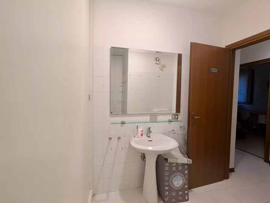 Immagine 20 di Casa semindipendente in affitto  in Via Coperta a Ferrara