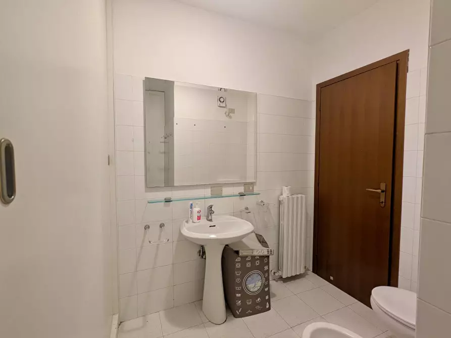 Immagine 15 di Casa semindipendente in affitto  in Via Coperta a Ferrara