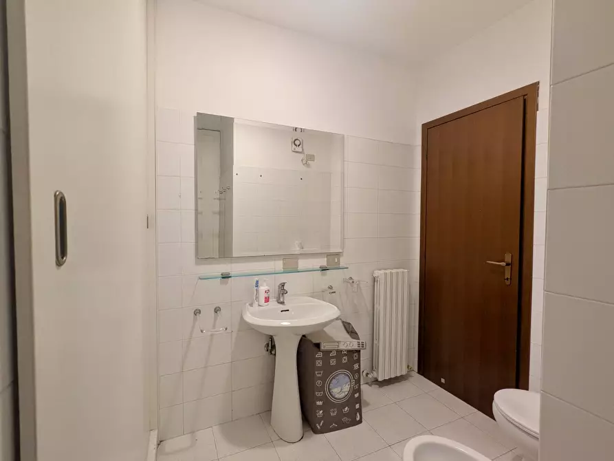 Immagine 21 di Casa semindipendente in affitto  in Via Coperta a Ferrara