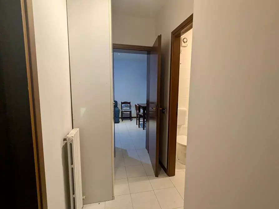 Immagine 23 di Casa semindipendente in affitto  in Via Coperta a Ferrara
