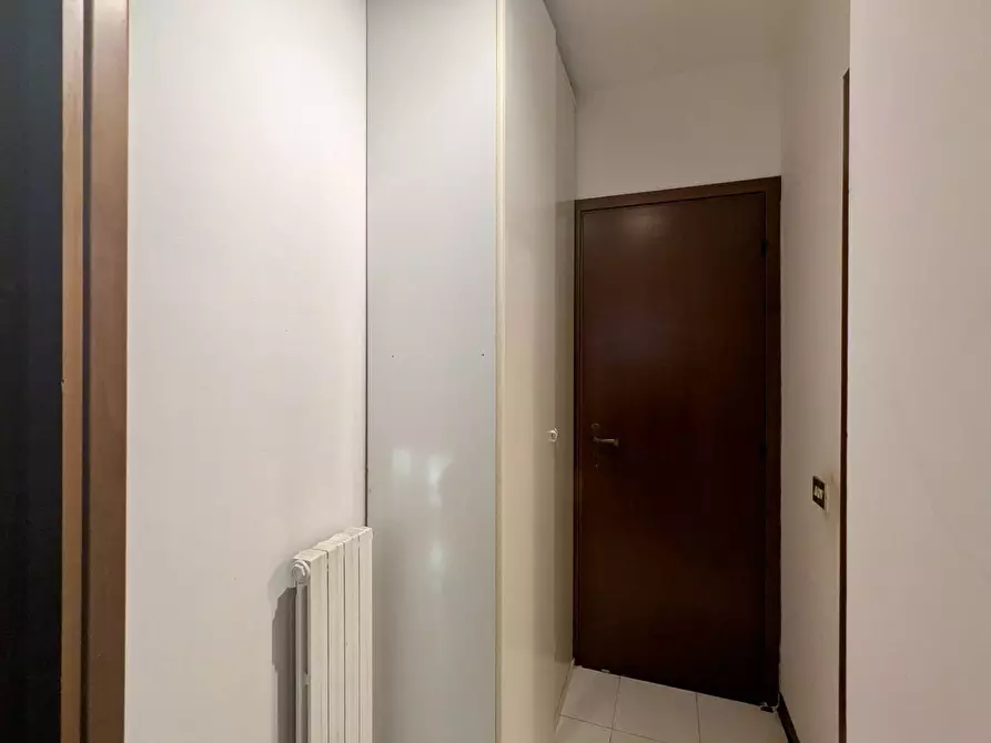 Immagine 24 di Casa semindipendente in affitto  in Via Coperta a Ferrara