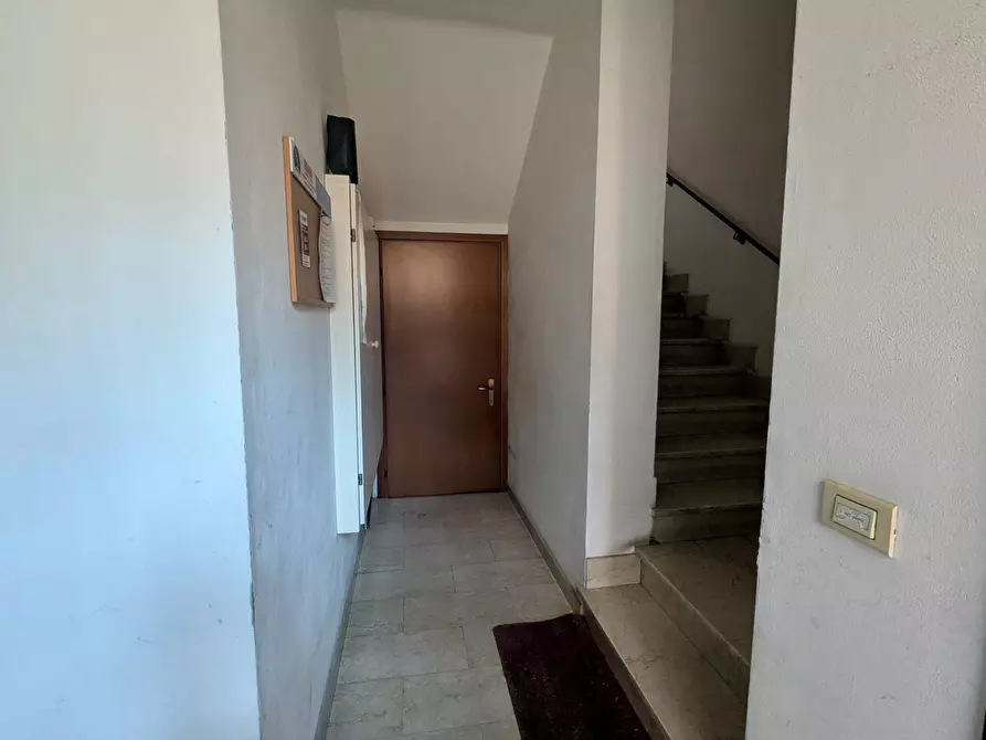 Immagine 26 di Casa semindipendente in affitto  in Via Coperta a Ferrara