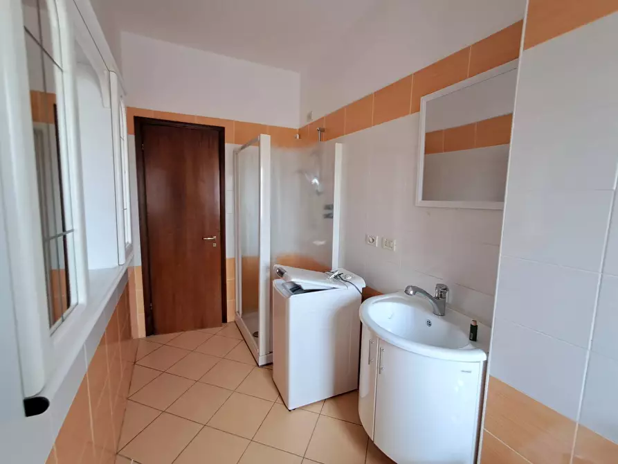 Immagine 11 di Casa semindipendente in affitto  in Viale Cesare Battisti 10 a Ferrara