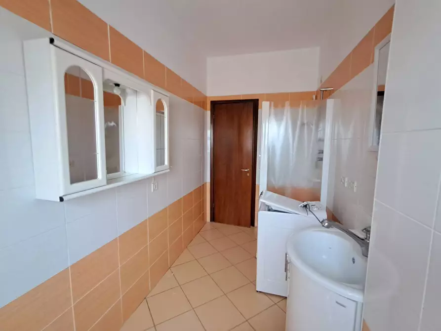 Immagine 12 di Casa semindipendente in affitto  in Viale Cesare Battisti 10 a Ferrara