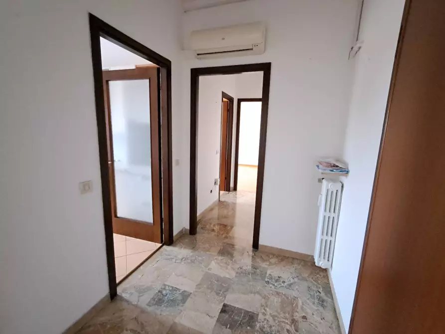 Immagine 14 di Casa semindipendente in affitto  in Viale Cesare Battisti 10 a Ferrara