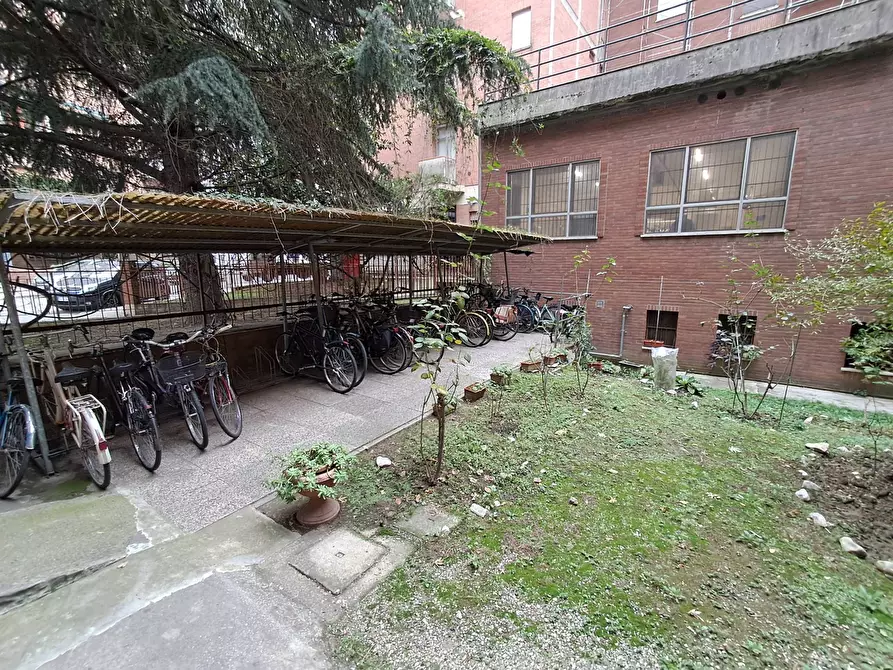 Immagine 17 di Casa semindipendente in affitto  in Viale Cesare Battisti 10 a Ferrara