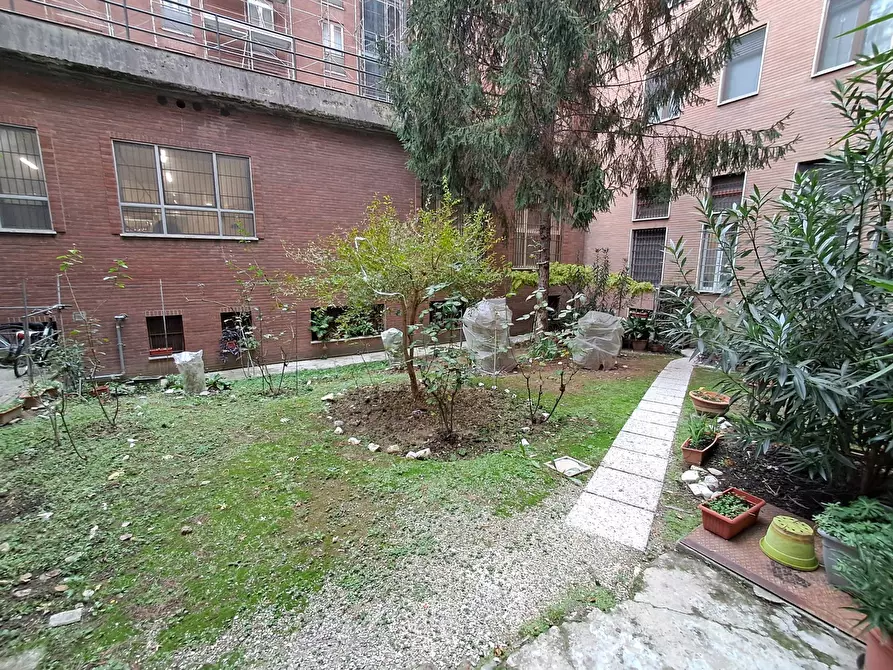 Immagine 18 di Casa semindipendente in affitto  in Viale Cesare Battisti 10 a Ferrara