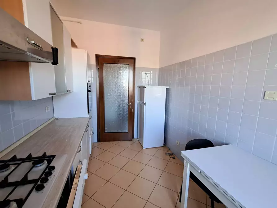 Immagine 5 di Casa semindipendente in affitto  in Viale Cesare Battisti 10 a Ferrara