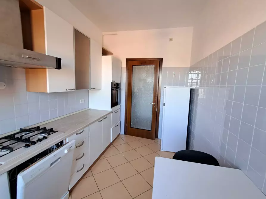 Immagine 6 di Casa semindipendente in affitto  in Viale Cesare Battisti 10 a Ferrara