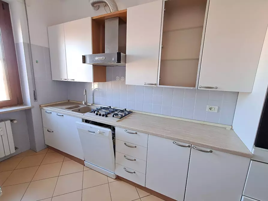 Immagine 7 di Casa semindipendente in affitto  in Viale Cesare Battisti 10 a Ferrara