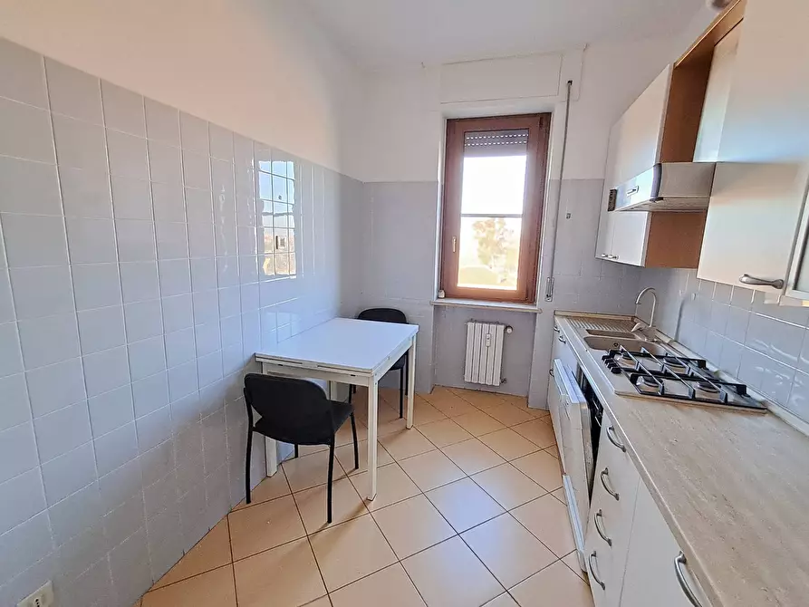Immagine 8 di Casa semindipendente in affitto  in Viale Cesare Battisti 10 a Ferrara