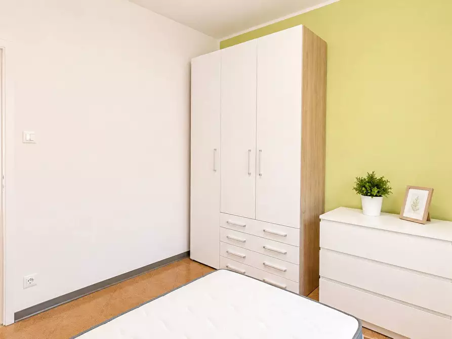 Immagine 3 di Casa semindipendente in affitto  in Via Dei Baluardi a Ferrara