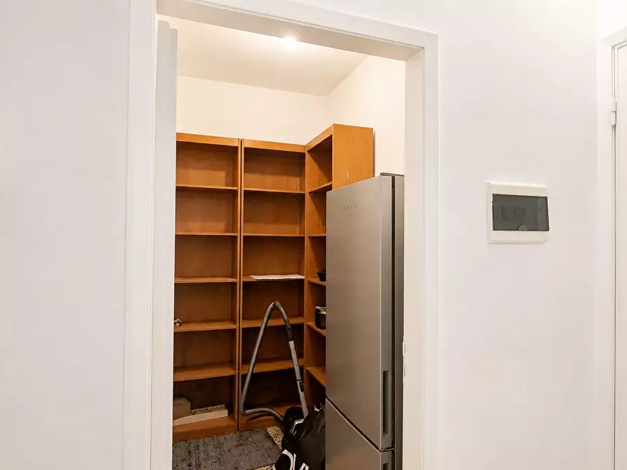 Immagine 9 di Casa semindipendente in affitto  in Via Dei Baluardi a Ferrara