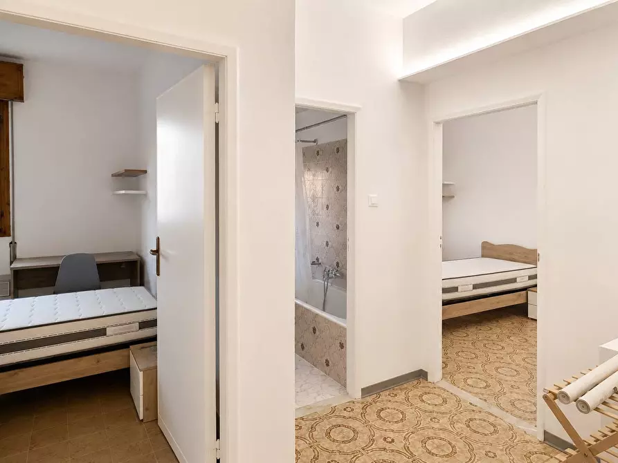 Immagine 4 di Casa semindipendente in affitto  in Via Dei Baluardi a Ferrara