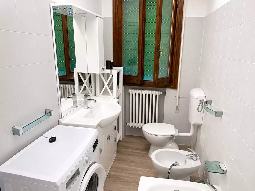 Immagine 6 di Casa semindipendente in affitto  in Via Dei Baluardi a Ferrara