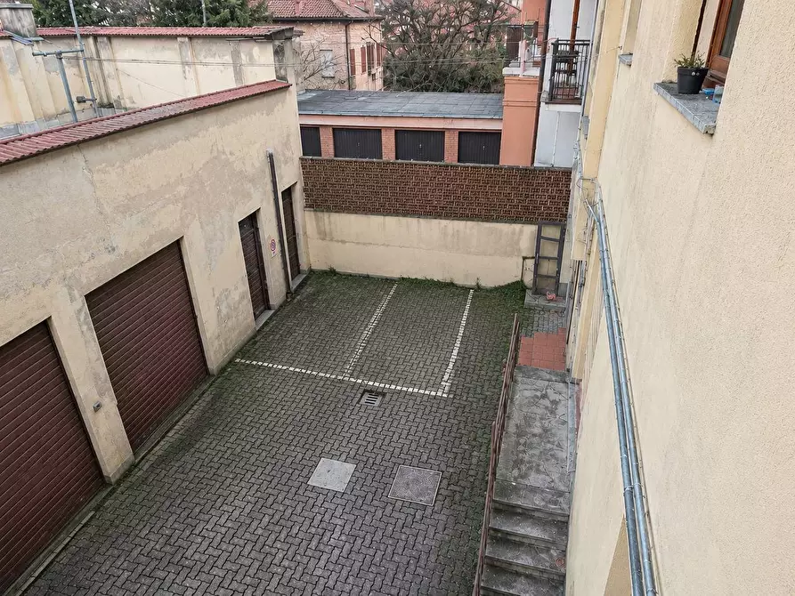 Immagine 11 di Casa semindipendente in affitto  in Via Dei Baluardi a Ferrara