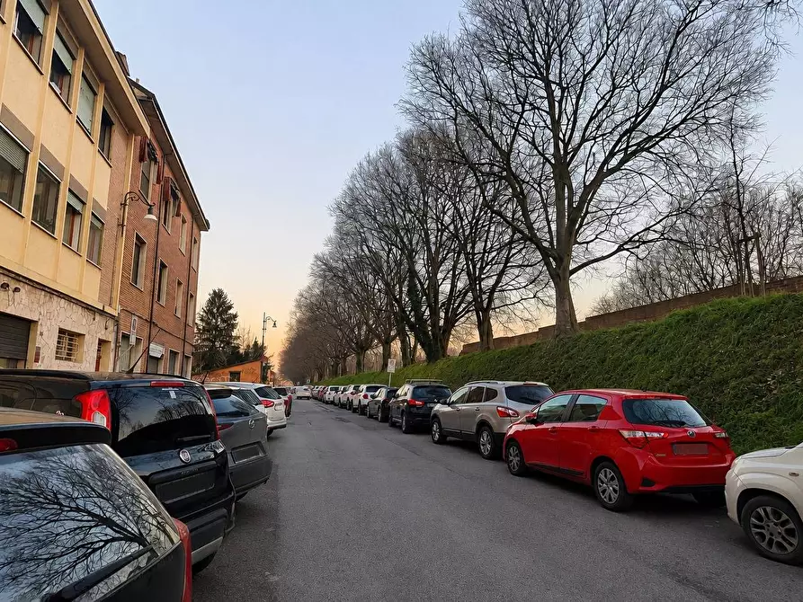 Immagine 13 di Casa semindipendente in affitto  in Via Dei Baluardi a Ferrara