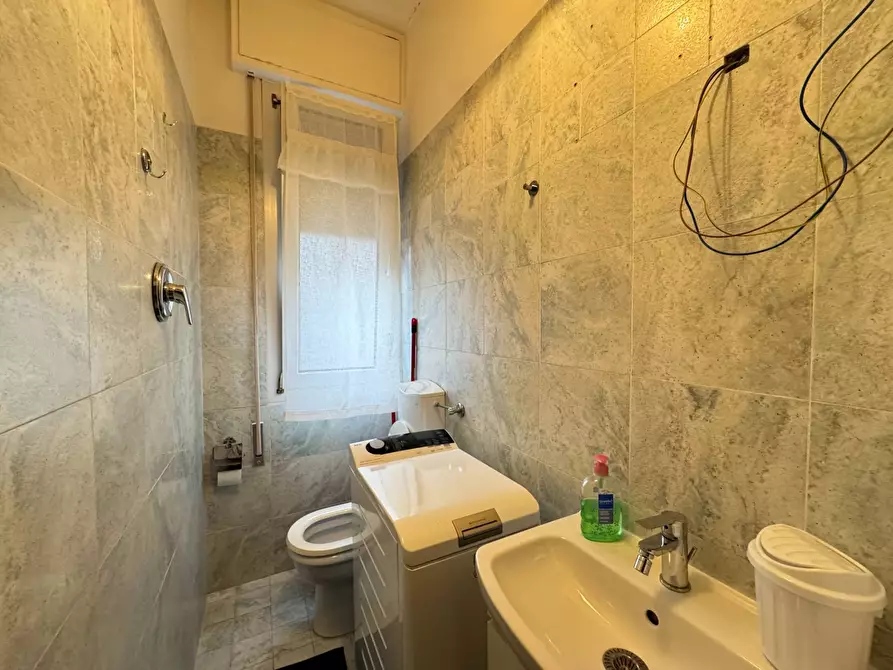 Immagine 6 di Casa semindipendente in affitto  in Via Mortara a Ferrara